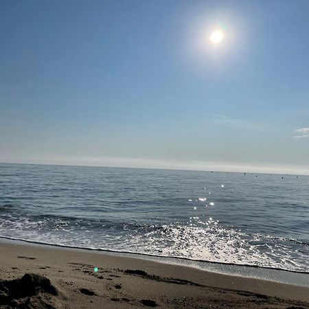 Studio Front De Mer Renove Le Barcarès Kültér fotó