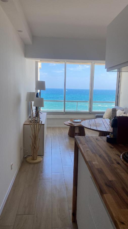Studio Front De Mer Renove Le Barcarès Kültér fotó