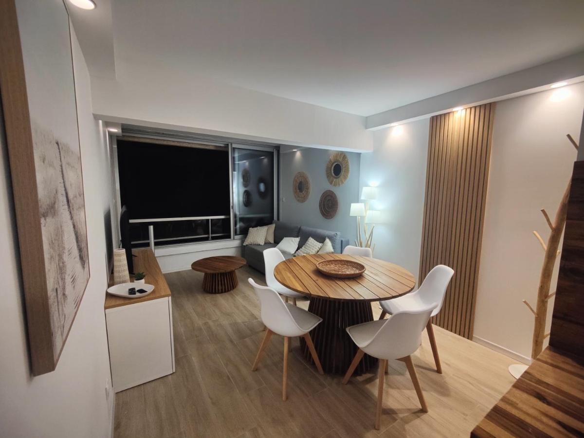 Studio Front De Mer Renove Le Barcarès Kültér fotó